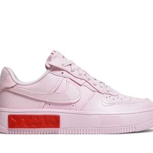 Nike Air Force 1 Low Fontanka ‘valentines day’